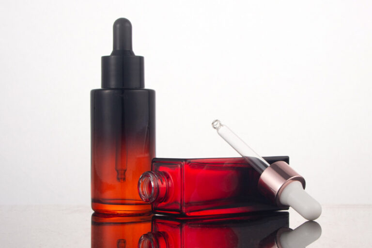 Factors affecting the quality of glass bottles