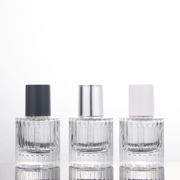 30ml Vertical Round Glass Dropper Bottles - Image 4