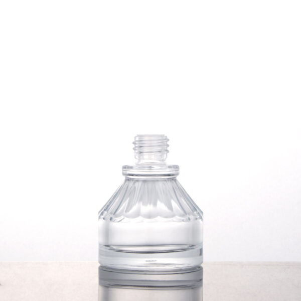 Fancy 30ml face serum bottles custom empty hair essential oil dropper bottle - Image 4