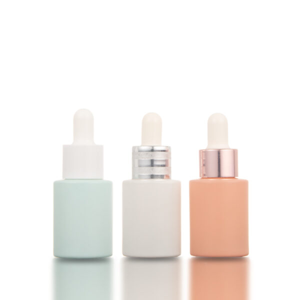 10ml custom color round dropper bottle - Image 4