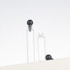 1ml 2ml Perfume sample bottles test glass bottle mini perfume bottle - Image 4