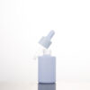 30ml macaron essence oil glass glass dropper bottle - Image 4