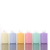 30ml macaron essence oil glass glass dropper bottle - Image 3