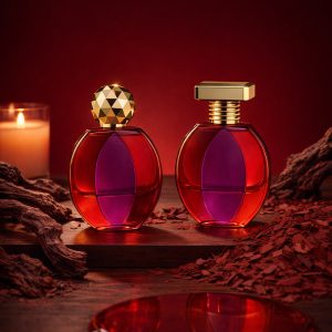 50ml perfume bottle