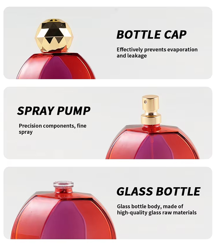perfume bottle