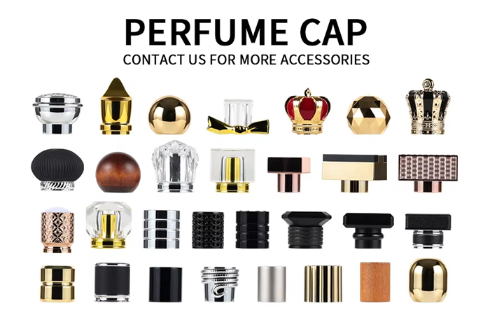 perfume cap